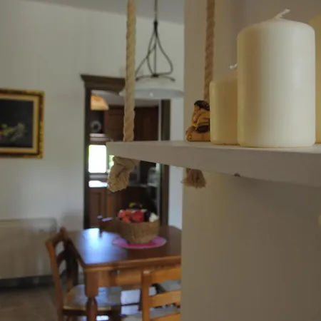 Σπίτι διακοπών A Casa Di Kri Selva Di Fasano