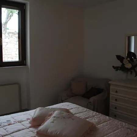 Σπίτι διακοπών A Casa Di Kri *