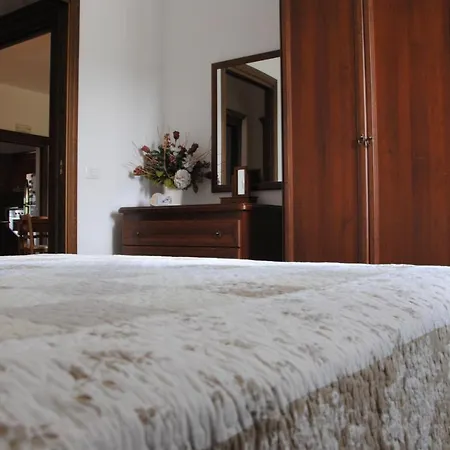 Σπίτι διακοπών A Casa Di Kri *