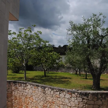 A Casa Di Kri Σπίτι διακοπών *