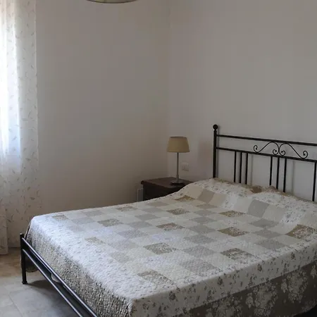 A Casa Di Kri * Selva Di Fasano