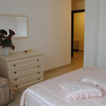Σπίτι διακοπών A Casa Di Kri *