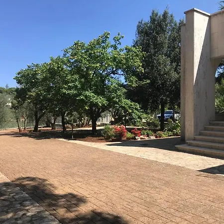 A Casa Di Kri Σπίτι διακοπών *