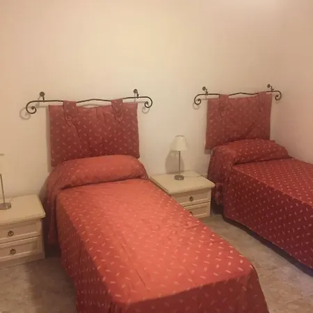 Σπίτι διακοπών A Casa Di Kri *