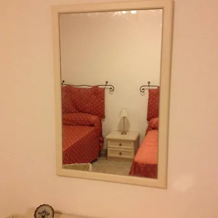 A Casa Di Kri Σπίτι διακοπών