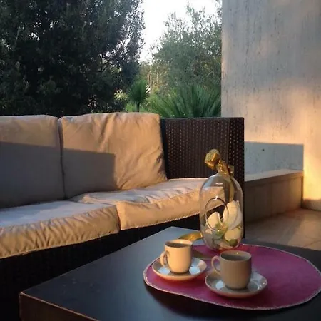 Σπίτι διακοπών A Casa Di Kri *