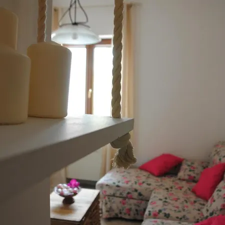 A Casa Di Kri *