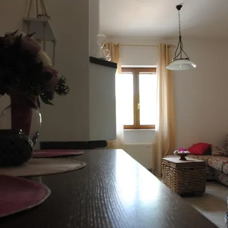 بيت للعطل A Casa Di Kri سيلفا دو فاسانو