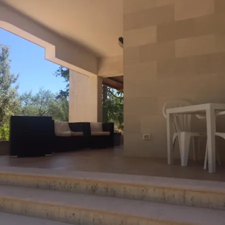 بيت للعطل A Casa Di Kri