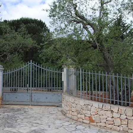 A Casa Di Kri *