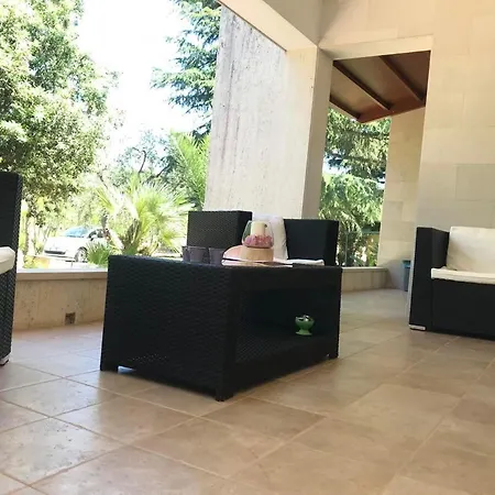 A Casa Di Kri *