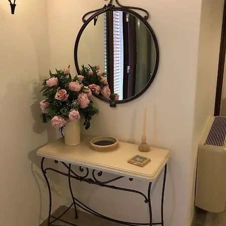 A Casa Di Kri Дом отдыха