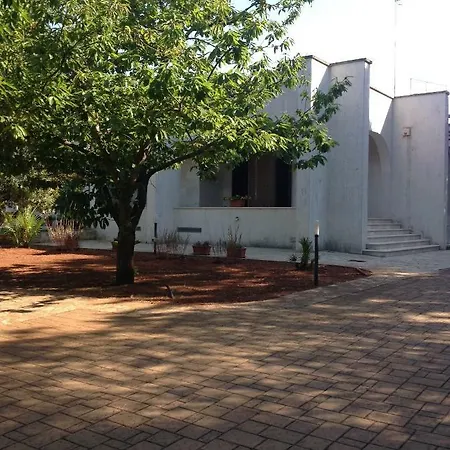 A Casa Di Kri بيت للعطل