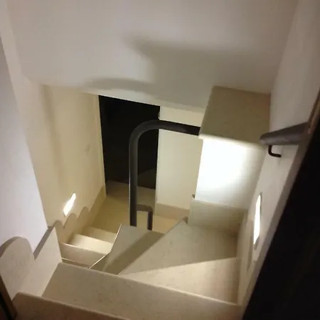 A Casa Di Kri Ferienhaus Selva Di Fasano