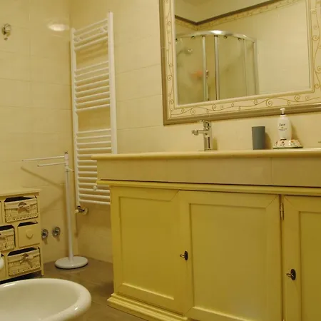 A Casa Di Kri Ferienhaus Selva Di Fasano