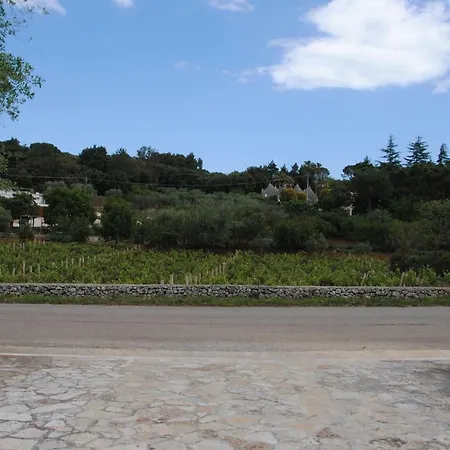 A Casa Di Kri *