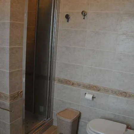 A Casa Di Kri Сельва-ди-Фазано