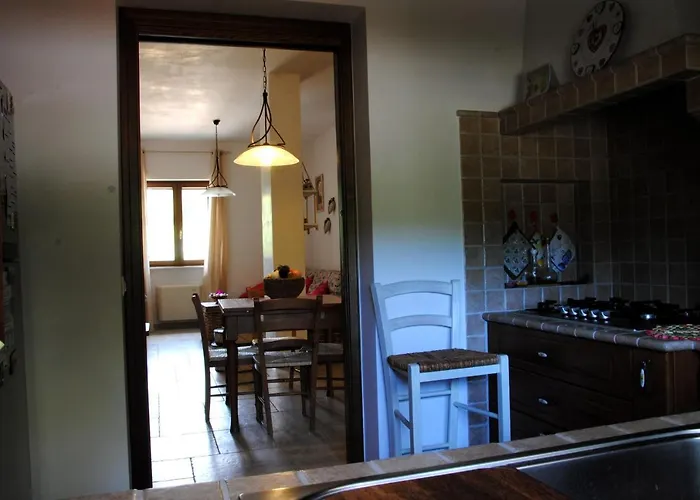A Casa Di Kri Casa vacanze *