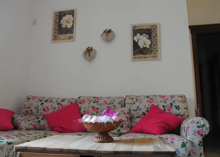 A Casa Di Kri Selva Di Fasano