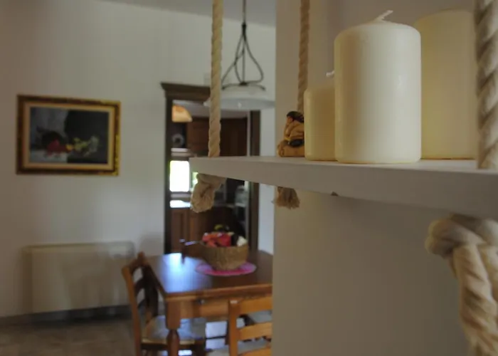 Casa vacanze A Casa Di Kri Selva Di Fasano