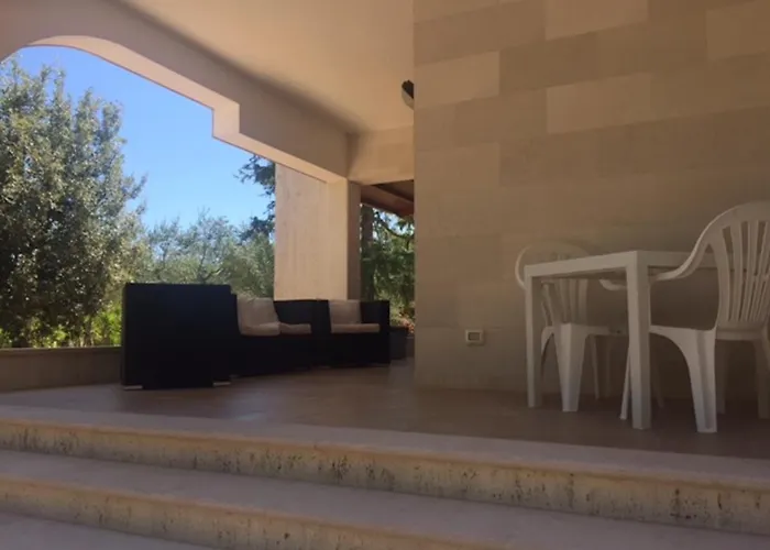 Feriehus A Casa Di Kri