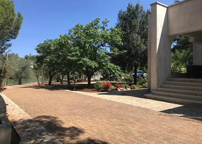 A Casa Di Kri Feriehus *