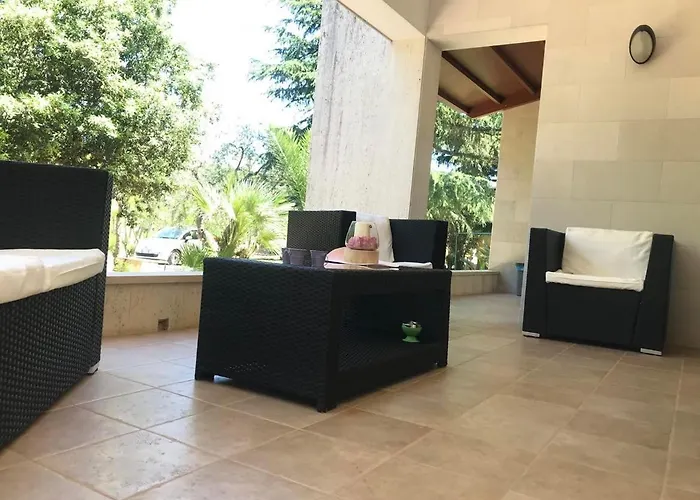 A Casa Di Kri *