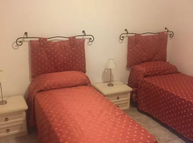Casa vacanze A Casa Di Kri *