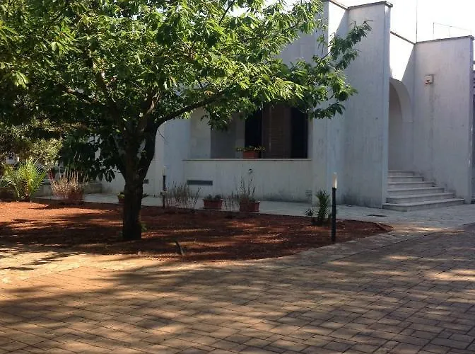 A Casa Di Kri Feriehus