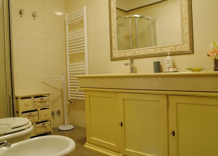 A Casa Di Kri Casa vacanze Selva Di Fasano