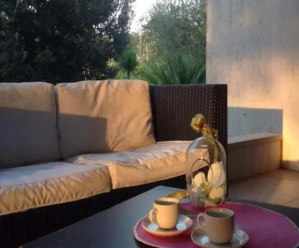 Feriehus A Casa Di Kri *